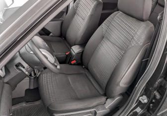 Подержанный автомобиль Datsun on-DO 2020 года (9 фото)