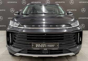 Подержанный автомобиль Exeed TXL 2022 года (2 фото)