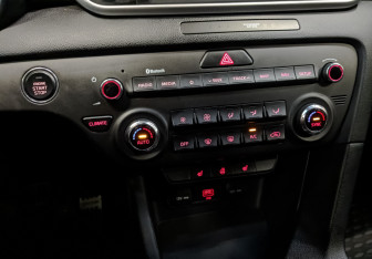 Подержанный автомобиль Kia Sportage 2020 года (29 фото)