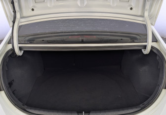 Подержанный автомобиль Hyundai Solaris Sedan 2020 года (10 фото)