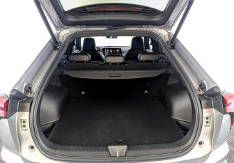 Новый Haval F7x 2026 (8 фото)