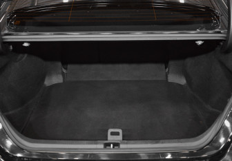 Подержанный автомобиль Toyota Camry Sedan 2019 года (6 фото)