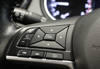 Подержанный автомобиль Nissan Qashqai 2022 года (14 фото)