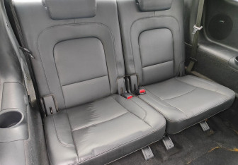 Подержанный автомобиль Hyundai ix55 2010 года (12 фото)