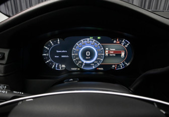 Подержанный автомобиль Cadillac Escalade Suv 2020 года (15 фото)