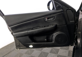 Подержанный автомобиль Mazda 6 Sedan 2012 года (19 фото)