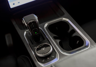 Новый Jaecoo J7 2025 (30 фото)