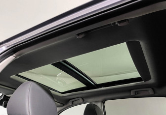 Подержанный автомобиль Exeed LX 2023 года (15 фото)