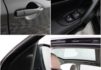 Подержанный автомобиль Nissan Qashqai 2020 года (16 фото)