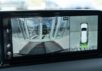 Новый Hyundai Palisade 2025 (34 фото)