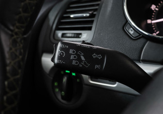 Подержанный автомобиль Skoda Yeti 2016 года (12 фото)