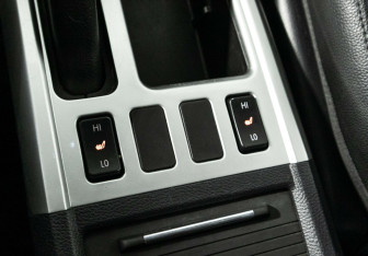 Подержанный автомобиль Great Wall Hover H6 2014 года (11 фото)