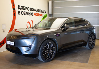 Подержанный автомобиль Avatr 11 2023 года (1 фото)