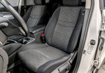 Подержанный автомобиль Nissan Qashqai 2018 года (20 фото)