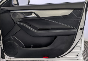 Новый Москвич 6 2025 (24 фото)