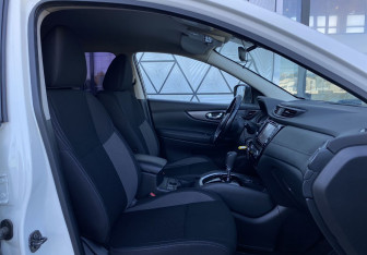 Подержанный автомобиль Nissan Qashqai 2019 года (20 фото)