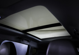 Подержанный автомобиль Chery Tiggo 7 Pro Max 2023 года (19 фото)