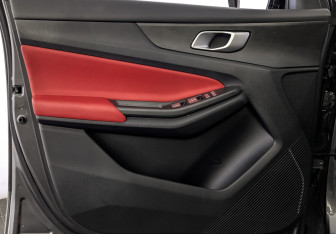 Подержанный автомобиль Changan CS55PLUS 2024 года (19 фото)