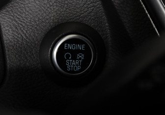 Подержанный автомобиль Ford Focus Sedan 2015 года (18 фото)