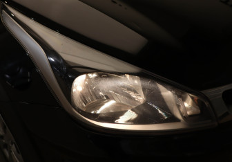 Подержанный автомобиль Kia Rio Hatchback 2018 года (24 фото)