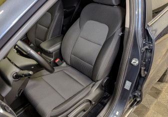 Подержанный автомобиль Kia Sportage 2020 года (20 фото)