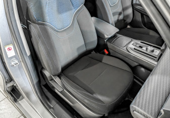 Подержанный автомобиль Haval Jolion 2023 года (22 фото)