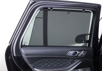 Подержанный автомобиль BMW X5 M 2020 года (11 фото)