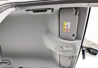 Подержанный автомобиль Chery Tiggo 7 Pro 2022 года (23 фото)