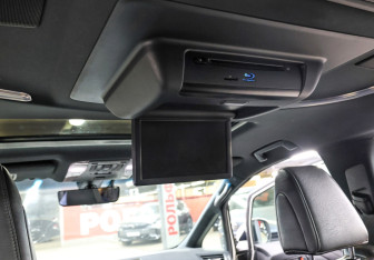 Подержанный автомобиль Toyota Alphard 2019 года (29 фото)