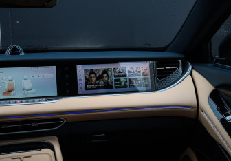 Подержанный автомобиль Voyah Free 2023 года (14 фото)