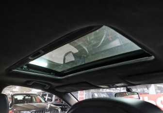 Подержанный автомобиль Mitsubishi Outlander 2008 года (19 фото)