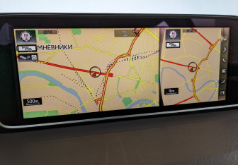 Подержанный автомобиль Lexus RX 2015 года (25 фото)