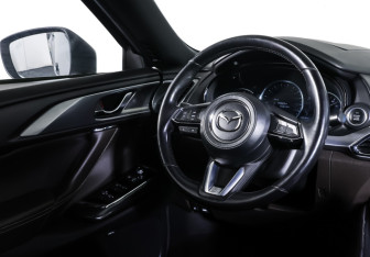 Подержанный автомобиль Mazda CX-9 2020 года (14 фото)