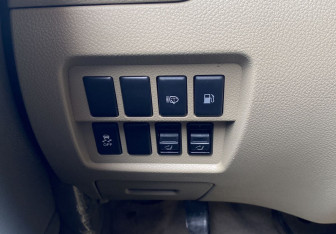 Подержанный автомобиль Nissan Murano Suv 2014 года (17 фото)