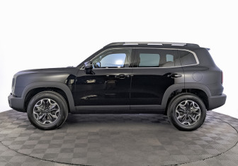 Новый Haval Dargo 2026 (3 фото)