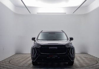 Подержанный автомобиль Haval Jolion 2025 года (2 фото)
