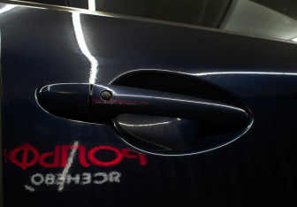 Подержанный автомобиль Mazda CX-5 2017 года (23 фото)