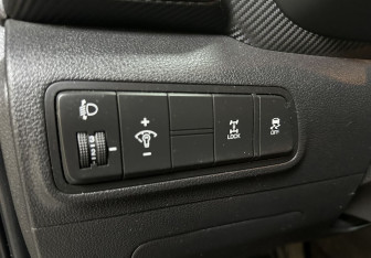 Подержанный автомобиль Hyundai Tucson 2018 года (22 фото)