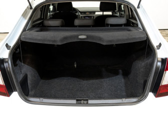 Подержанный автомобиль Skoda Rapid Liftback 2019 года (10 фото)