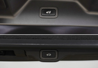 Подержанный автомобиль Land Rover Range Rover 2013 года (23 фото)