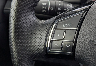 Подержанный автомобиль Haval M6 2024 года (27 фото)