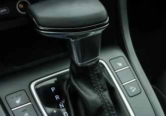 Подержанный автомобиль Hyundai Creta 2022 года (12 фото)