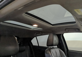 Подержанный автомобиль Mitsubishi Eclipse Cross 2018 года (23 фото)