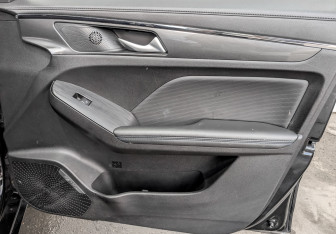 Подержанный автомобиль Haval Jolion 2023 года (23 фото)