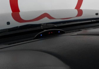 Подержанный автомобиль Mitsubishi Pajero 2007 года (18 фото)