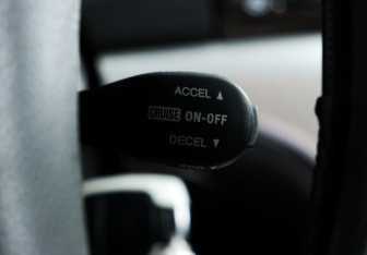 Подержанный автомобиль SsangYong Actyon 2013 года (10 фото)