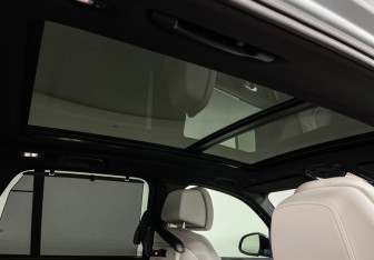 Подержанный автомобиль BMW X5 2025 года (17 фото)