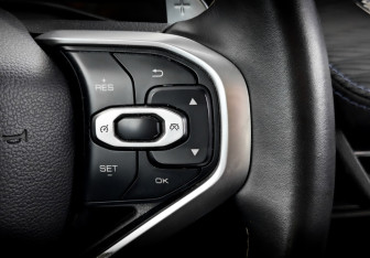 Подержанный автомобиль Haval Jolion 2023 года (28 фото)