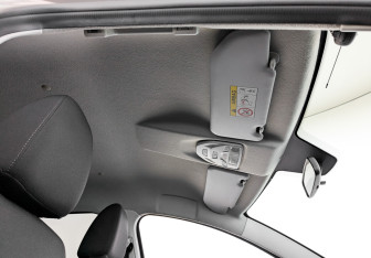 Подержанный автомобиль LADA (ВАЗ) Vesta Wagon 2021 года (22 фото)