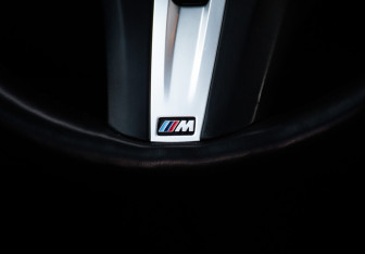 Подержанный автомобиль BMW X5 2019 года (13 фото)